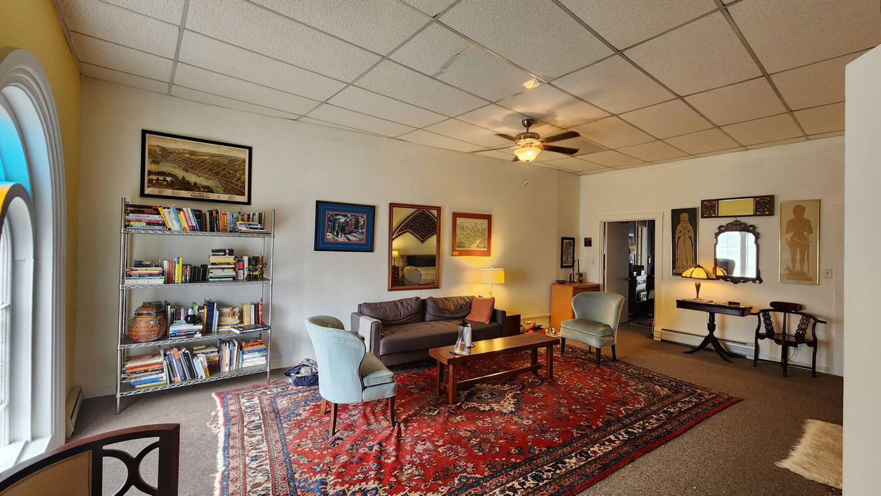 17 Union Street Hallowell ME 04347