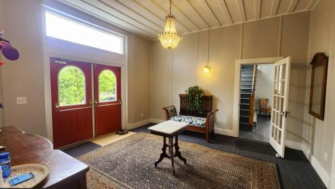 17 Union Street Hallowell ME 04347