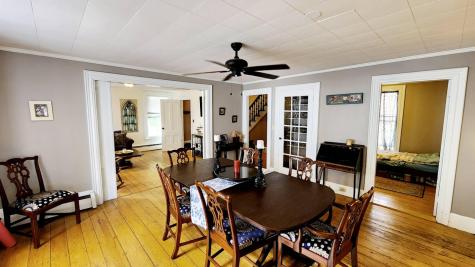 17 Union Street Hallowell ME 04347