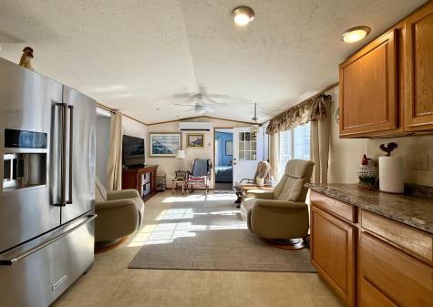 7 Christmas Cove Road Crawford ME 04694