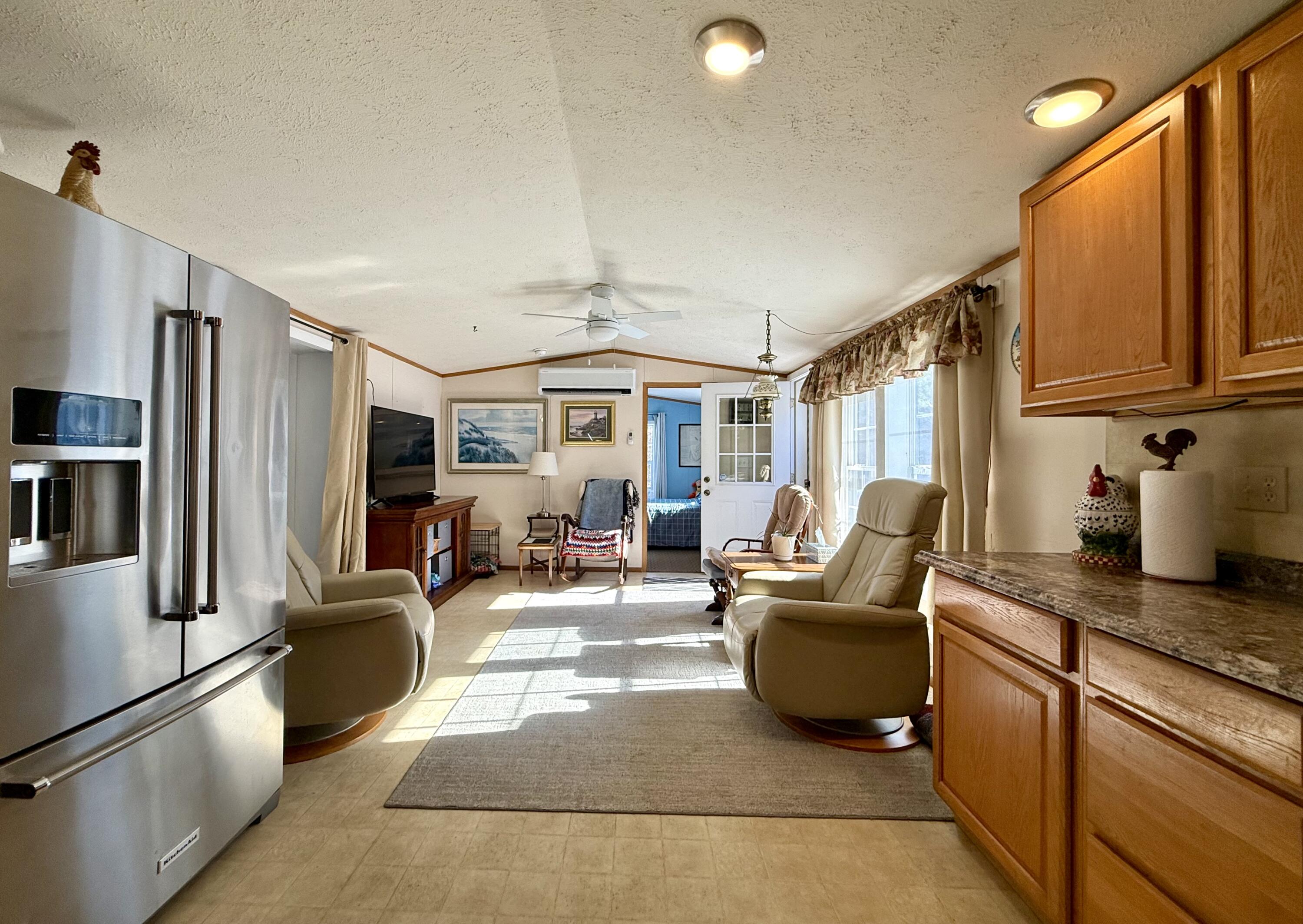 7 Christmas Cove Road Crawford ME 04694