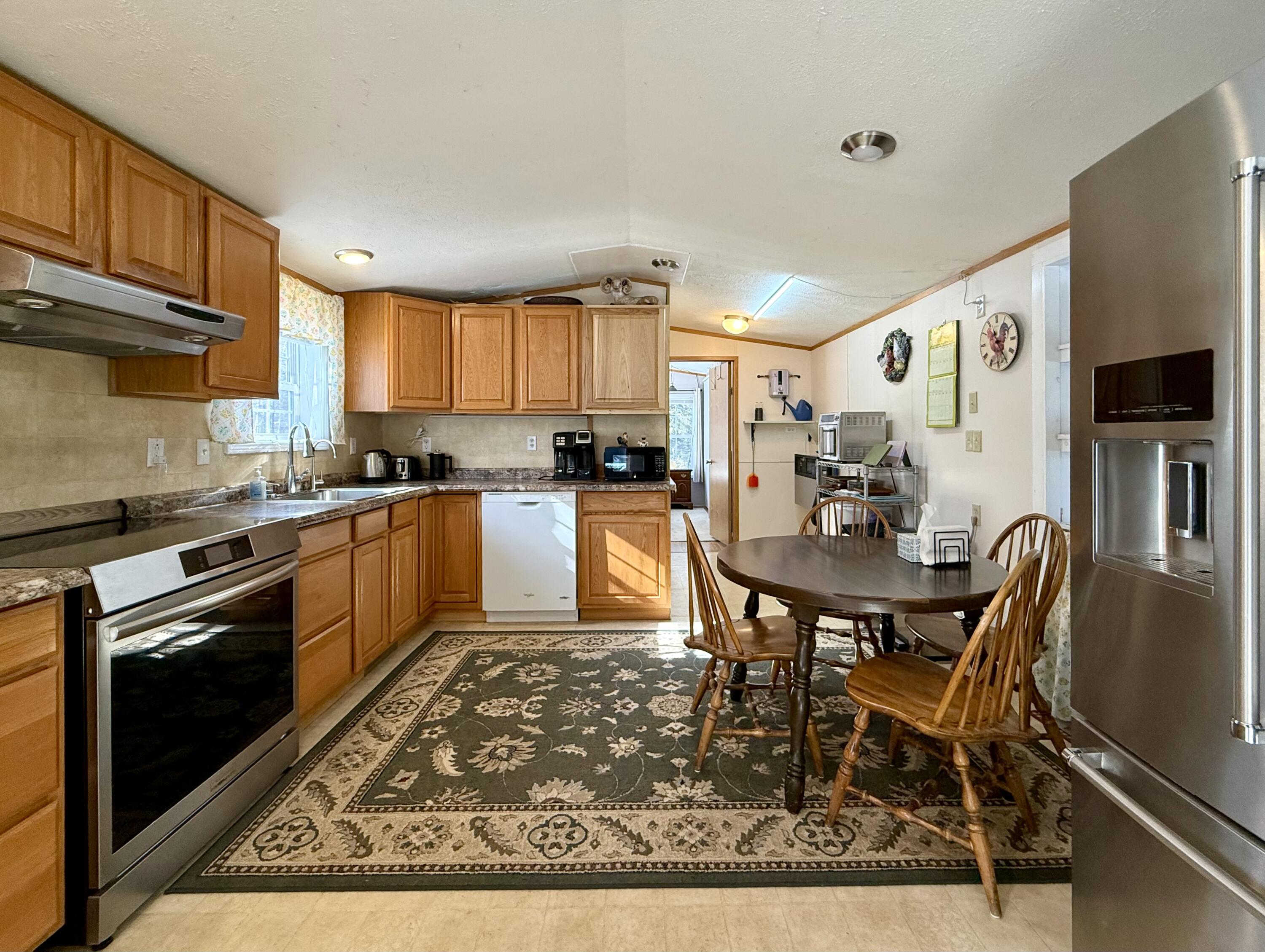 7 Christmas Cove Road Crawford ME 04694