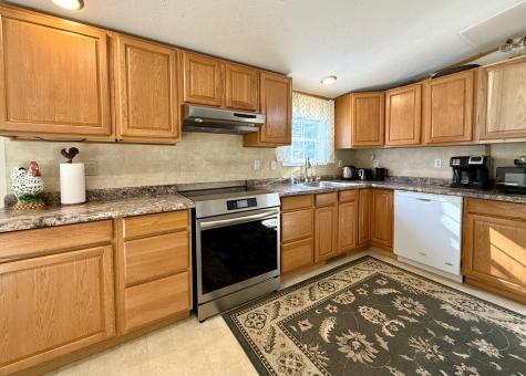 7 Christmas Cove Road Crawford ME 04694