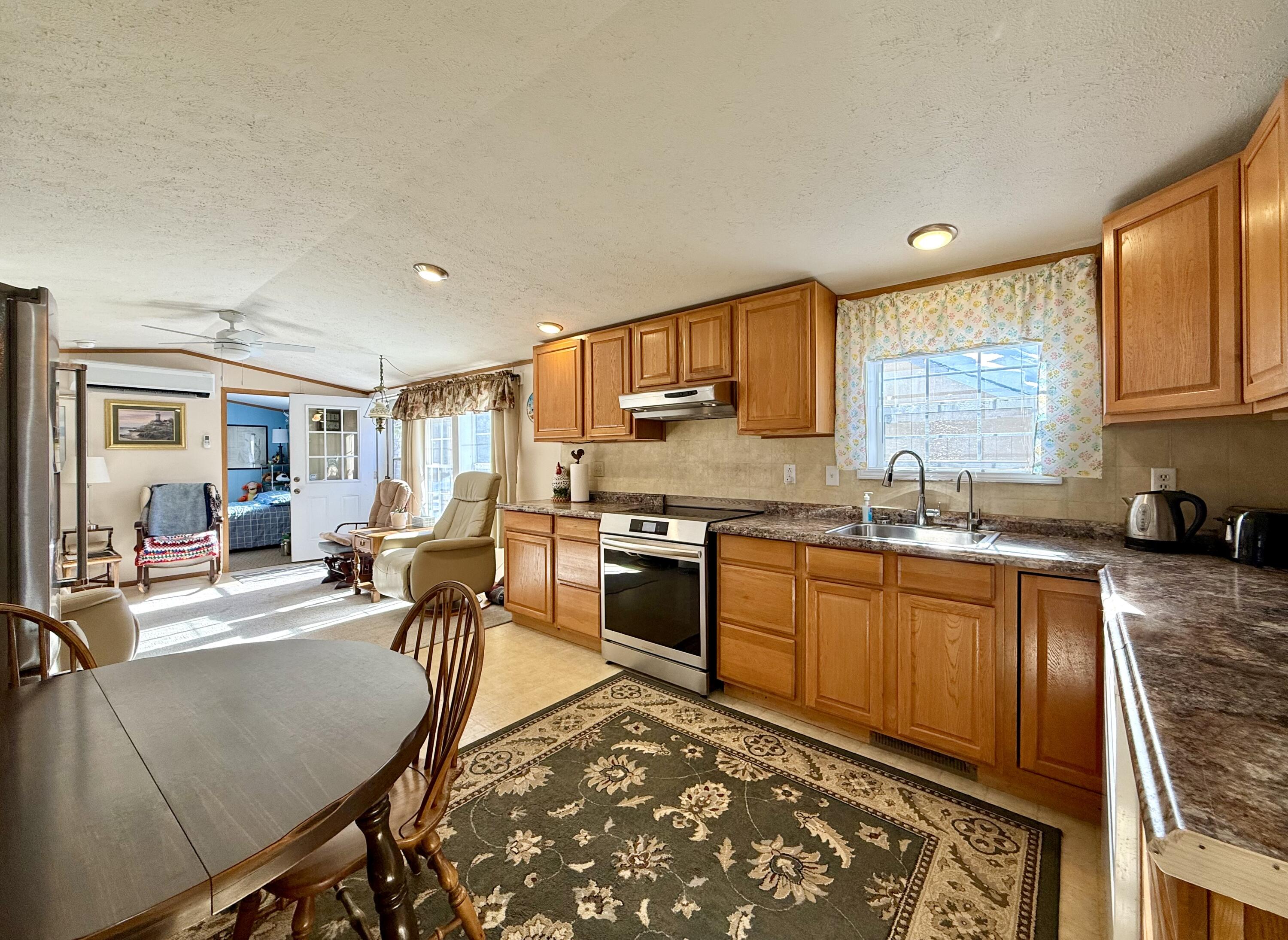 7 Christmas Cove Road Crawford ME 04694