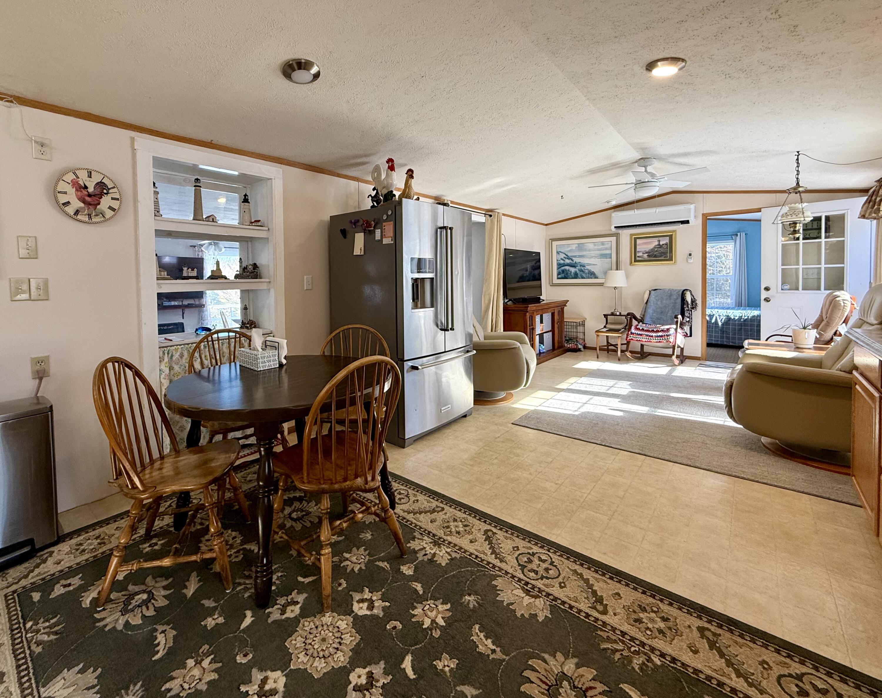 7 Christmas Cove Road Crawford ME 04694