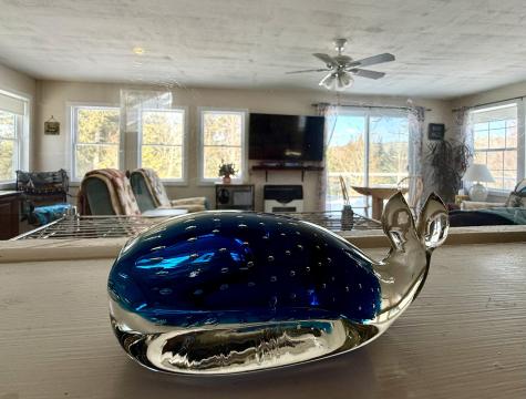 7 Christmas Cove Road Crawford ME 04694