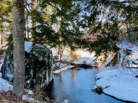 7 Christmas Cove Road Crawford ME 04694