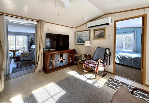 7 Christmas Cove Road Crawford ME 04694