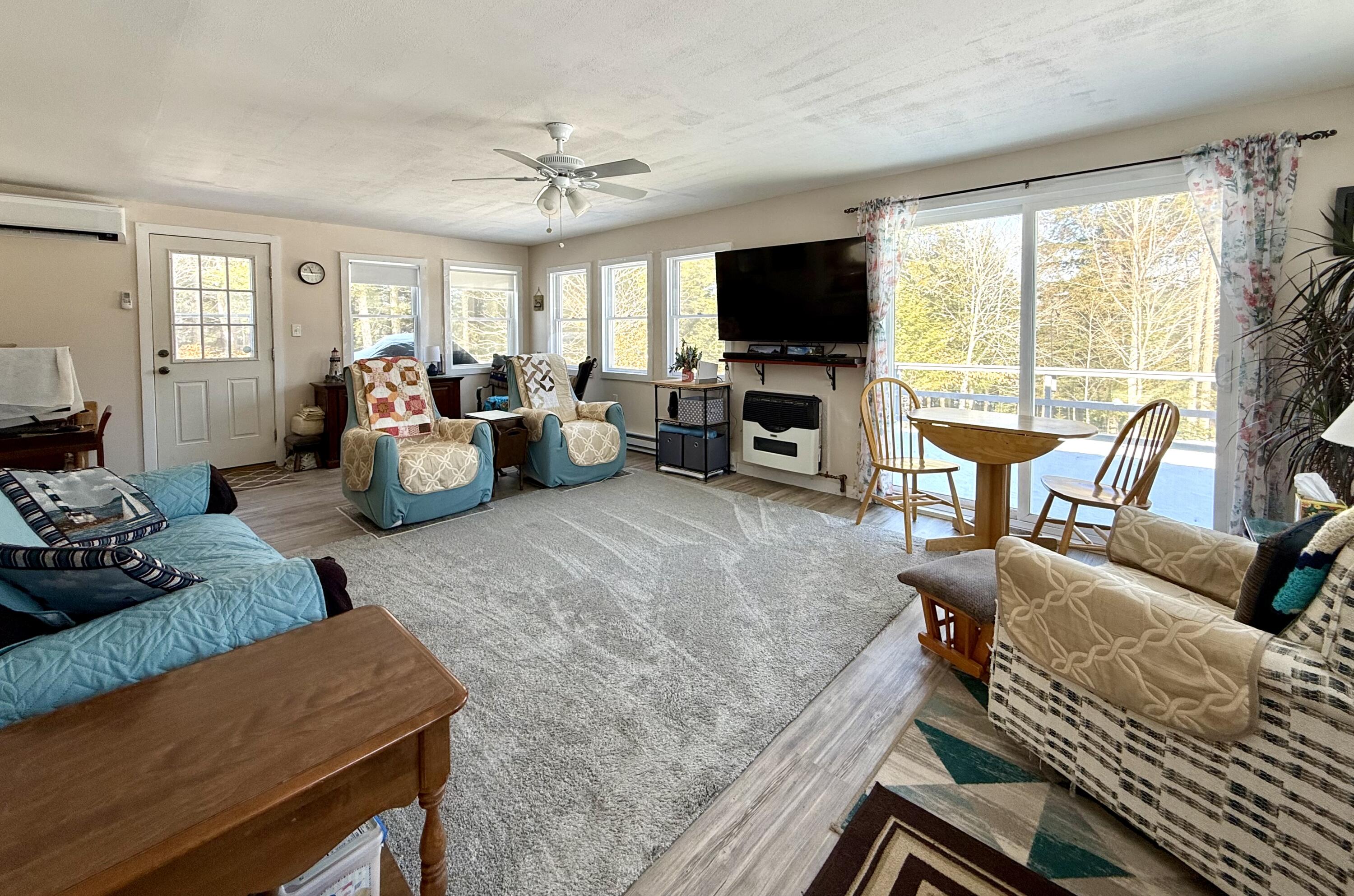 7 Christmas Cove Road Crawford ME 04694