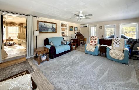 7 Christmas Cove Road Crawford ME 04694