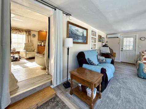 7 Christmas Cove Road Crawford ME 04694