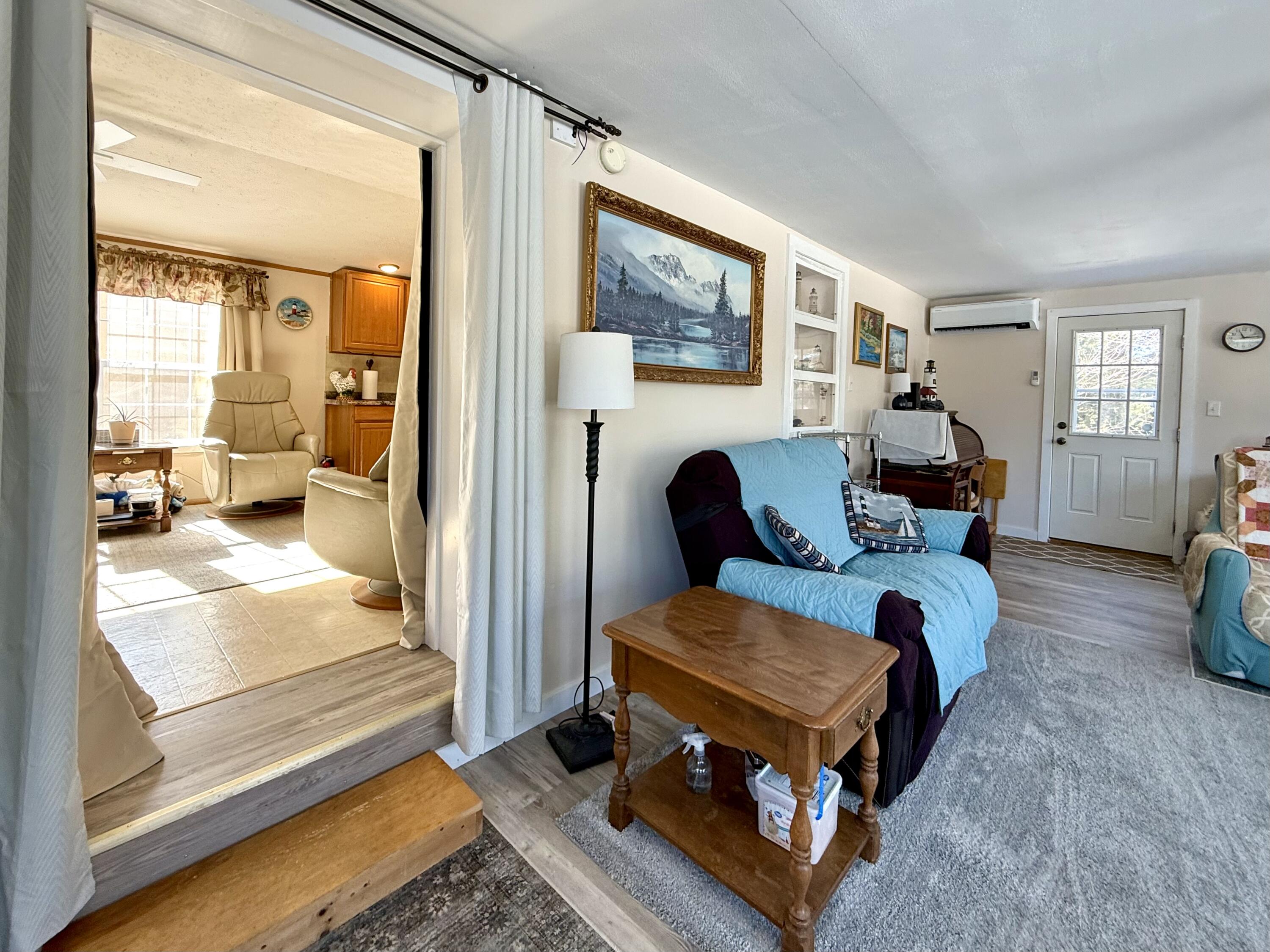 7 Christmas Cove Road Crawford ME 04694