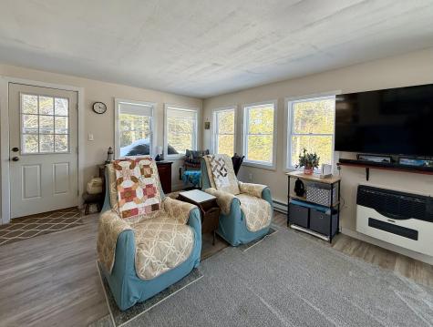 7 Christmas Cove Road Crawford ME 04694