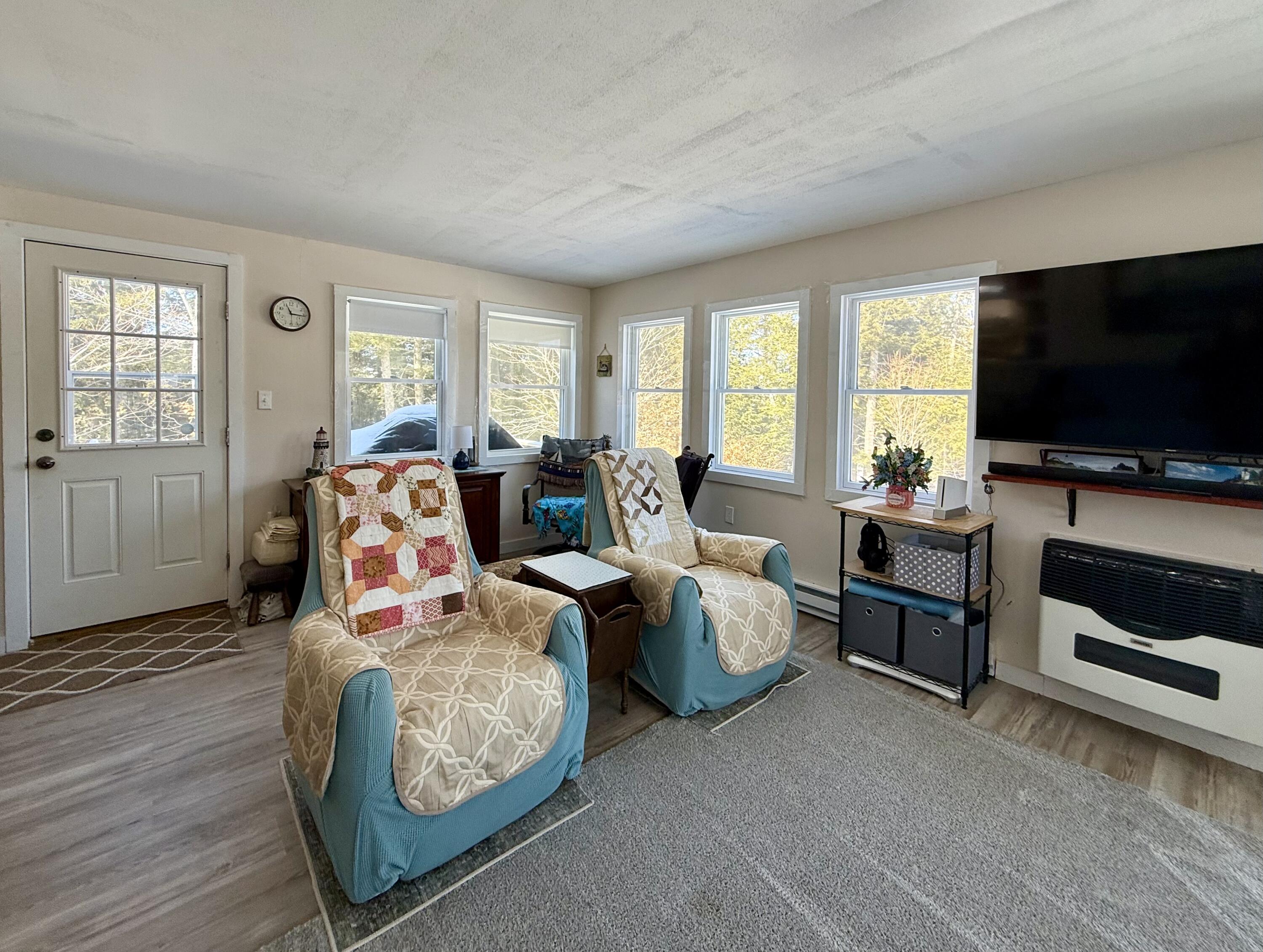 7 Christmas Cove Road Crawford ME 04694