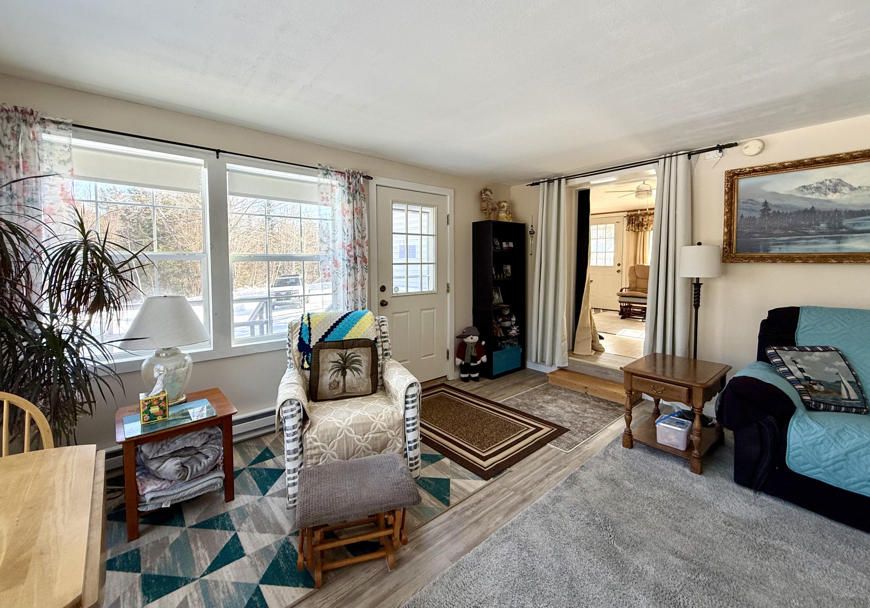 7 Christmas Cove Road Crawford ME 04694