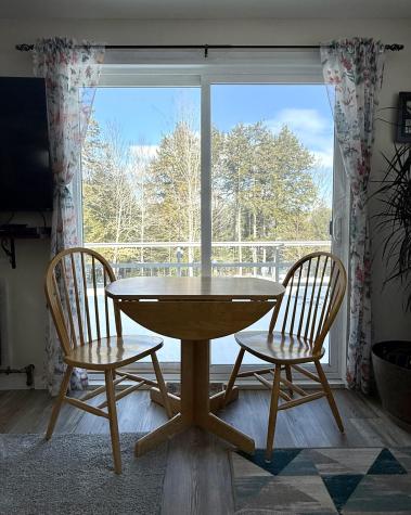 7 Christmas Cove Road Crawford ME 04694