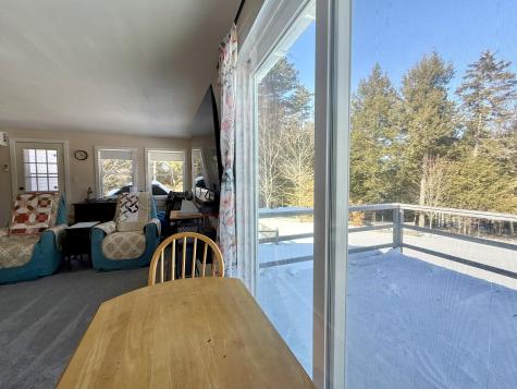 7 Christmas Cove Road Crawford ME 04694