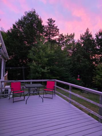 7 Christmas Cove Road Crawford ME 04694