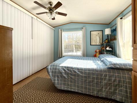 7 Christmas Cove Road Crawford ME 04694