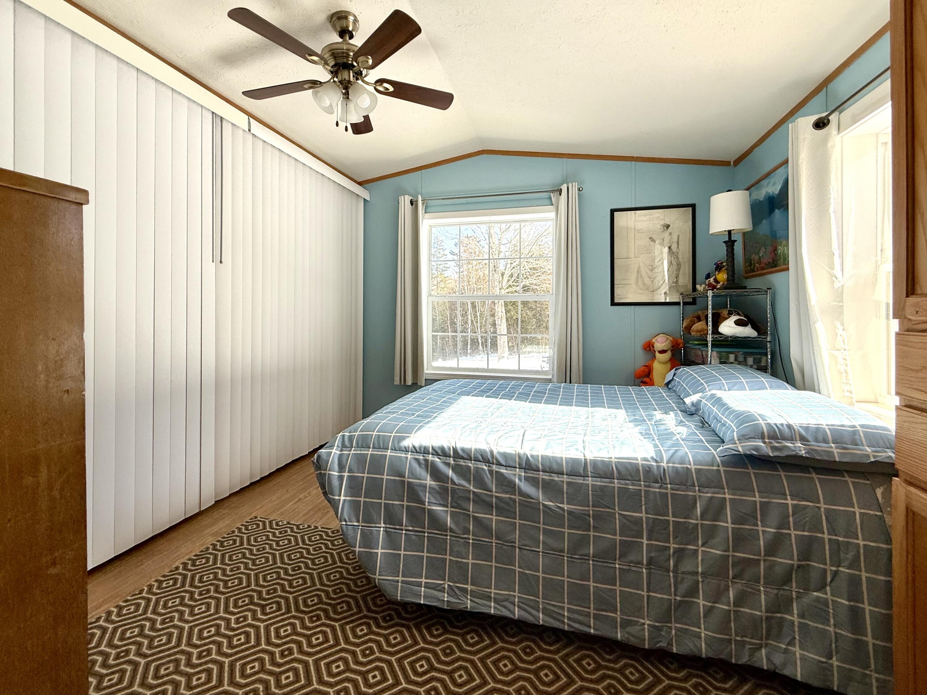 7 Christmas Cove Road Crawford ME 04694