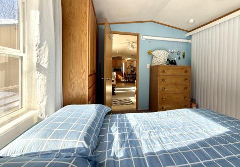 7 Christmas Cove Road Crawford ME 04694