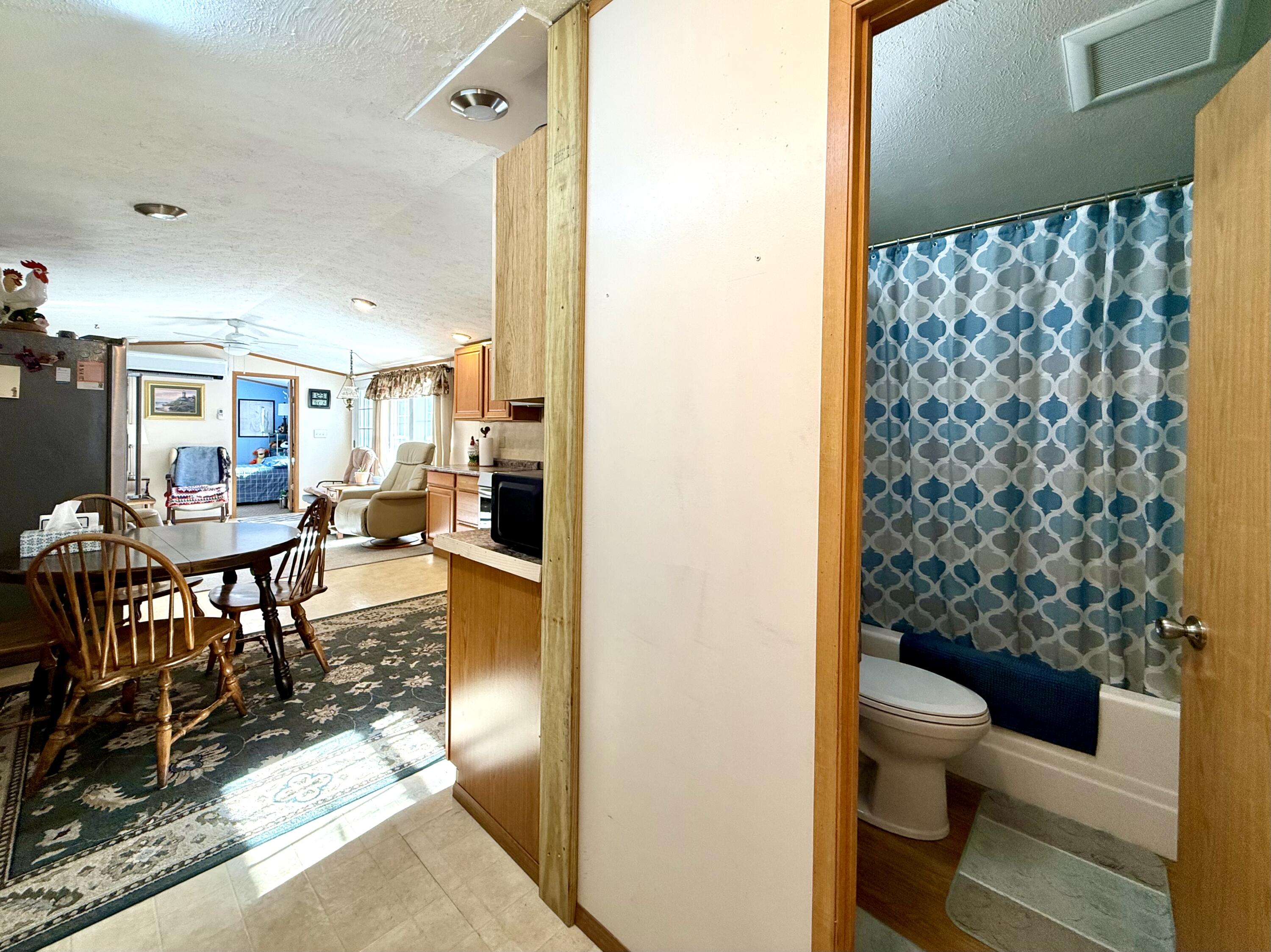 7 Christmas Cove Road Crawford ME 04694