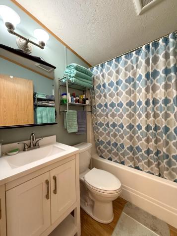 7 Christmas Cove Road Crawford ME 04694