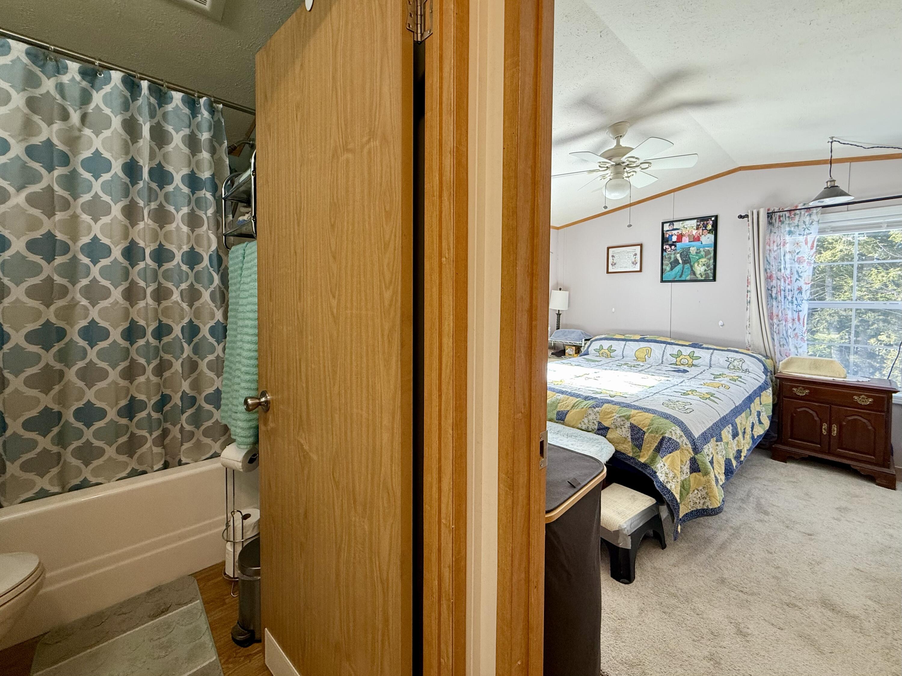 7 Christmas Cove Road Crawford ME 04694