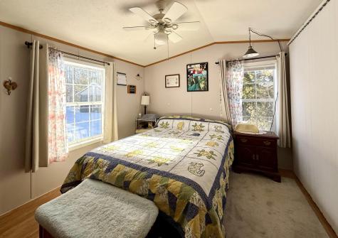 7 Christmas Cove Road Crawford ME 04694