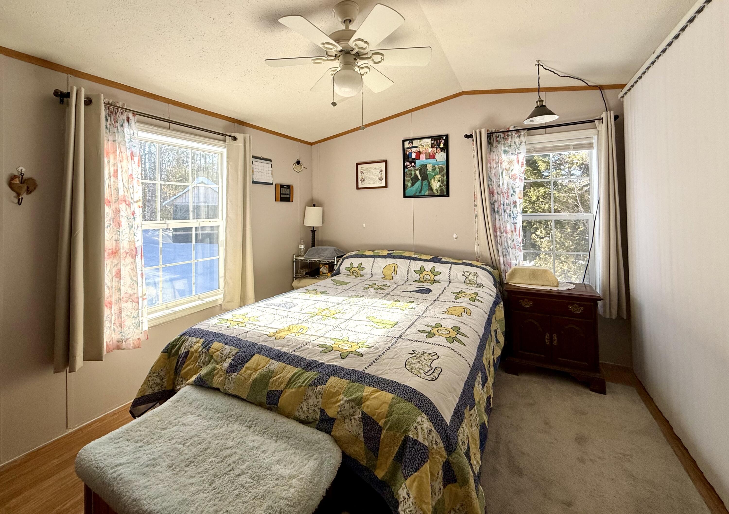 7 Christmas Cove Road Crawford ME 04694