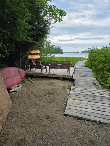 7 Christmas Cove Road Crawford ME 04694