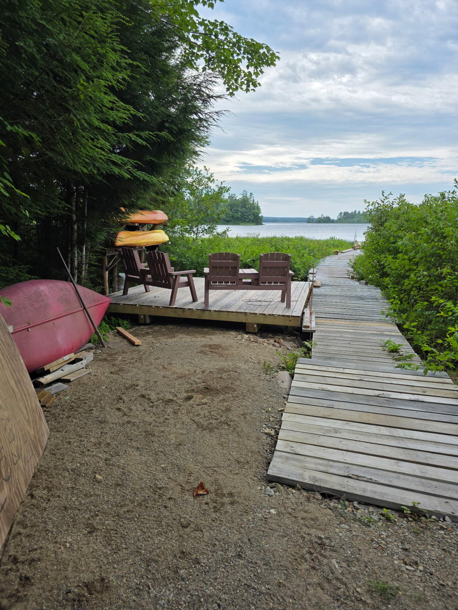 7 Christmas Cove Road Crawford ME 04694