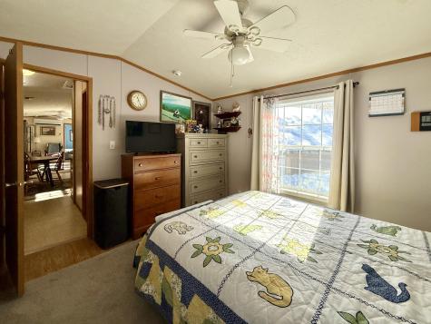 7 Christmas Cove Road Crawford ME 04694