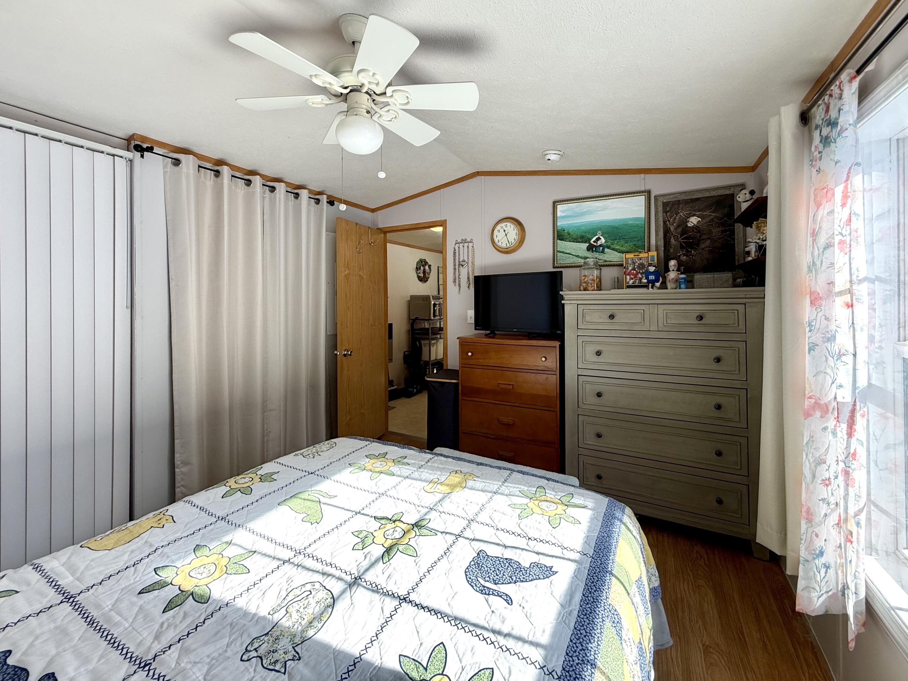 7 Christmas Cove Road Crawford ME 04694