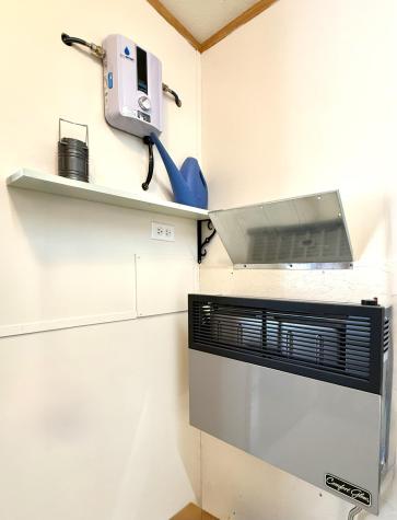 7 Christmas Cove Road Crawford ME 04694