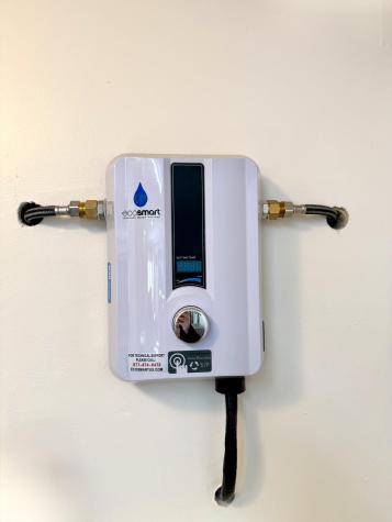 7 Christmas Cove Road Crawford ME 04694