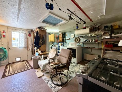 7 Christmas Cove Road Crawford ME 04694