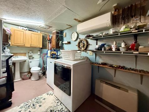 7 Christmas Cove Road Crawford ME 04694