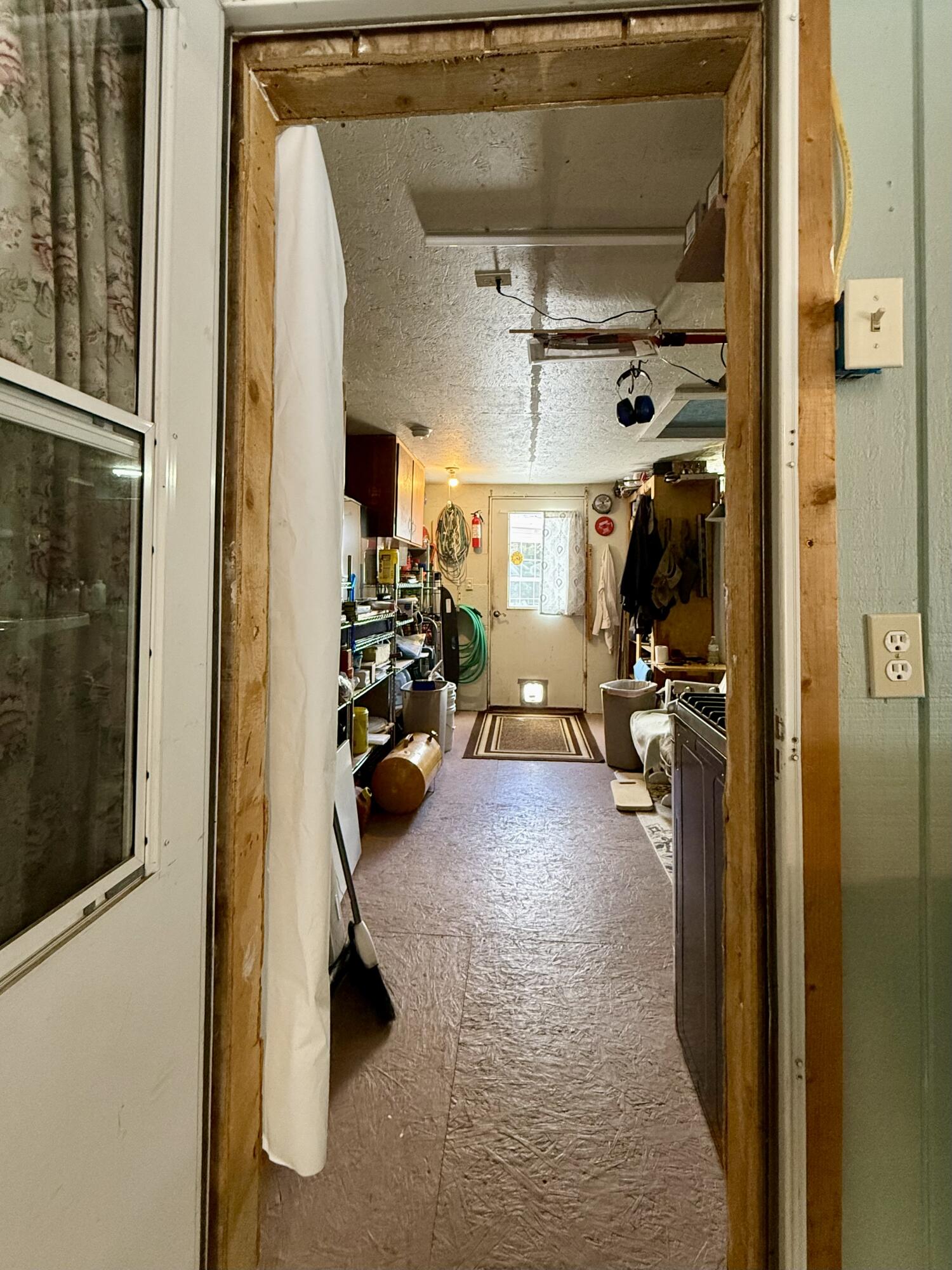 7 Christmas Cove Road Crawford ME 04694