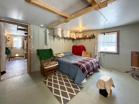 7 Christmas Cove Road Crawford ME 04694