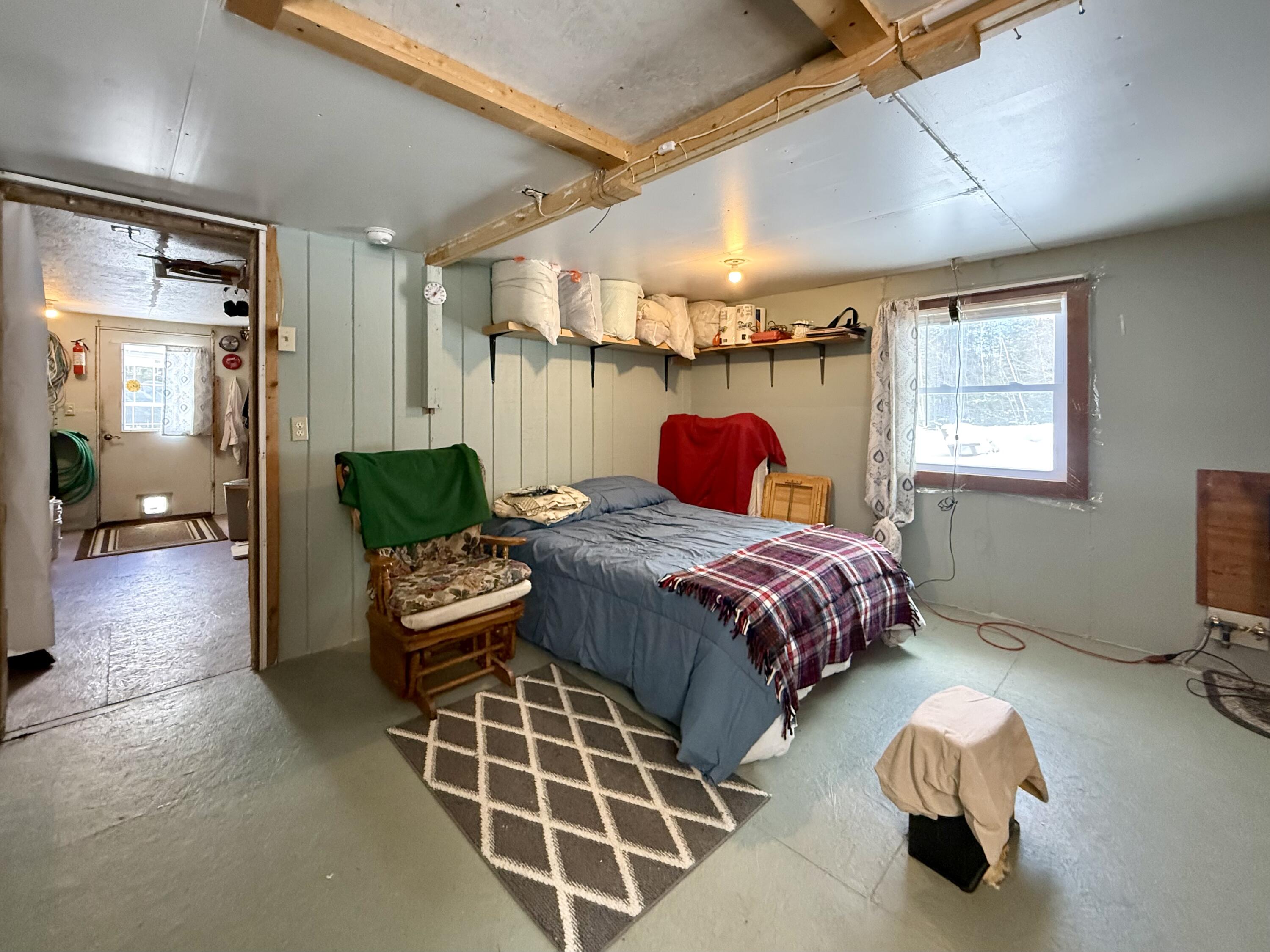 7 Christmas Cove Road Crawford ME 04694