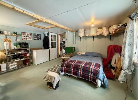 7 Christmas Cove Road Crawford ME 04694