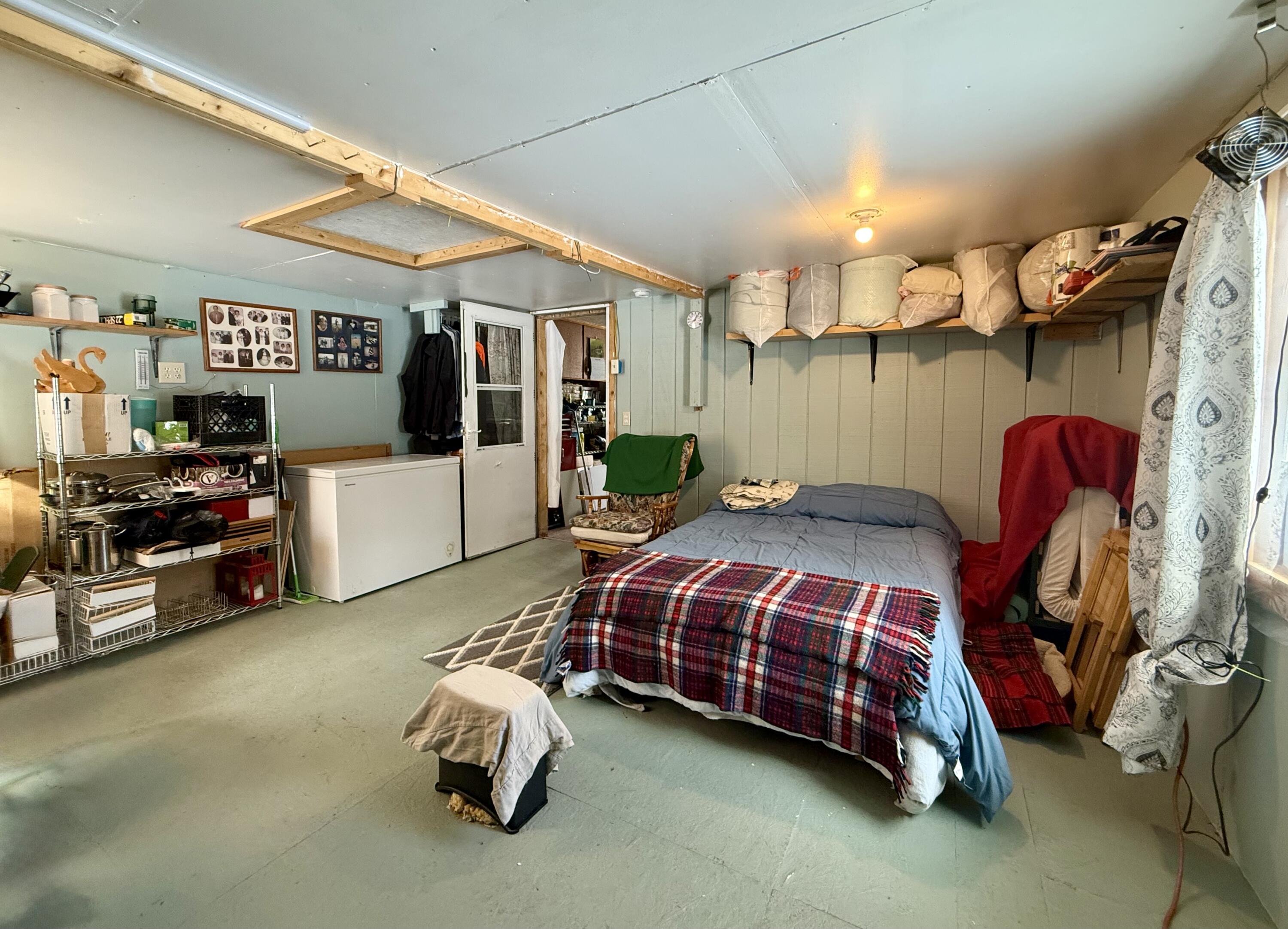 7 Christmas Cove Road Crawford ME 04694