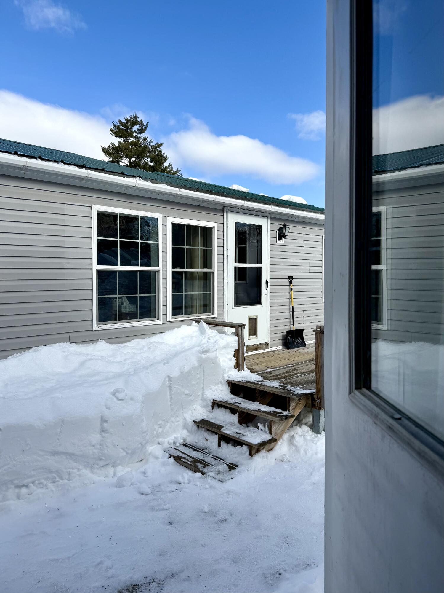 7 Christmas Cove Road Crawford ME 04694