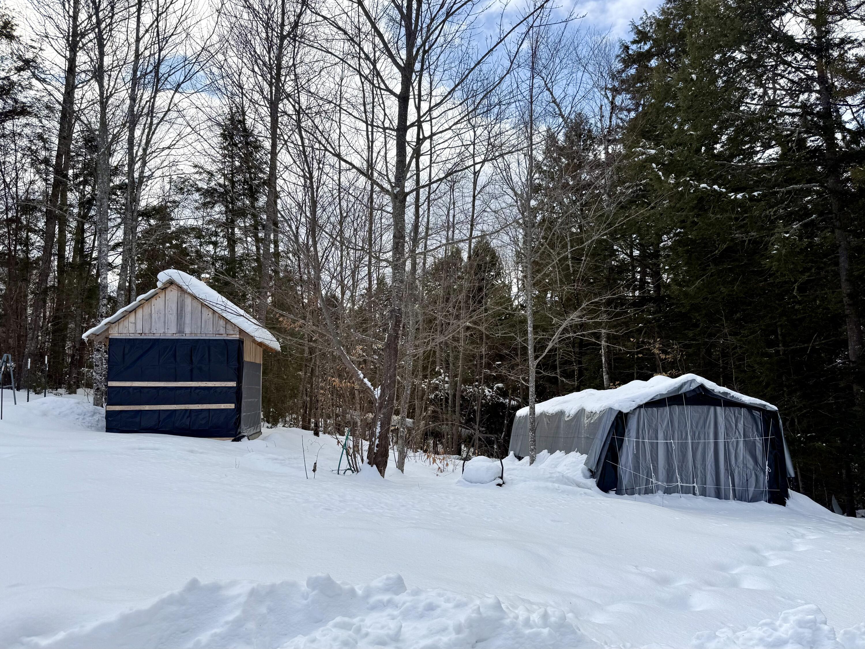 7 Christmas Cove Road Crawford ME 04694