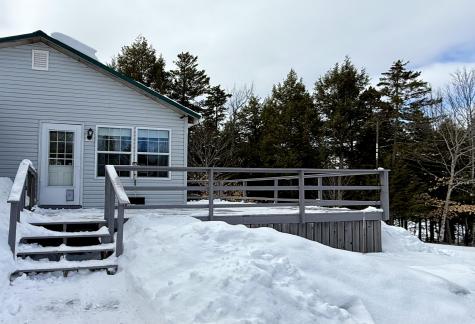 7 Christmas Cove Road Crawford ME 04694