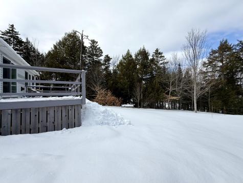 7 Christmas Cove Road Crawford ME 04694
