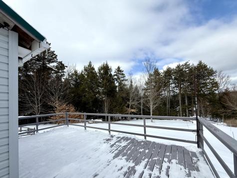 7 Christmas Cove Road Crawford ME 04694