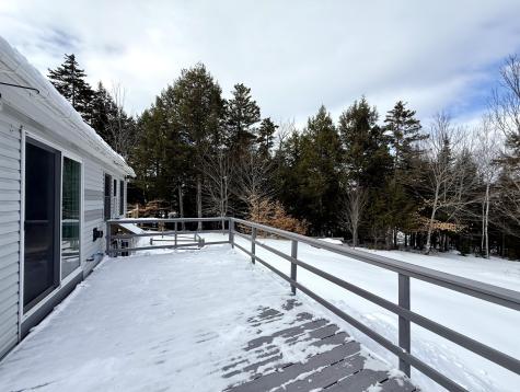 7 Christmas Cove Road Crawford ME 04694