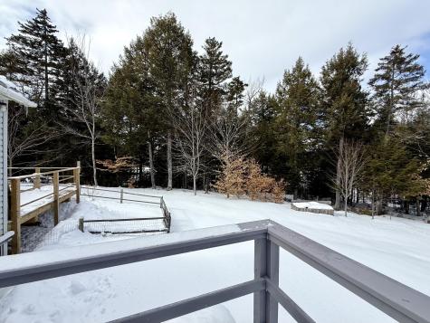 7 Christmas Cove Road Crawford ME 04694